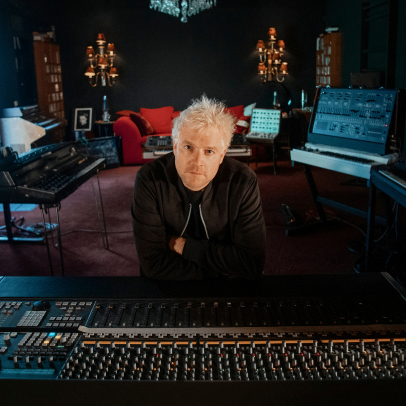 L’artiste French 79 rend sa tournée plus écolo