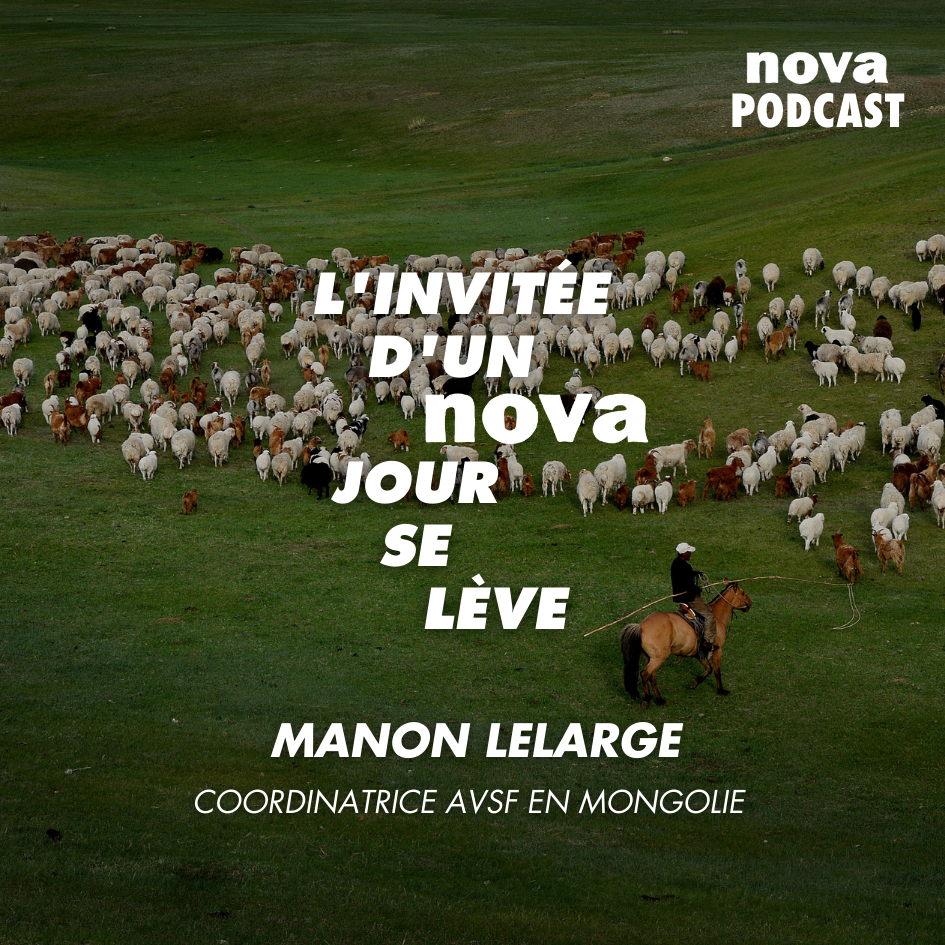 « Avec le pastoralisme, les éleveurs suivent les besoins de leurs animaux, ils s’adaptent à leur écosystème »