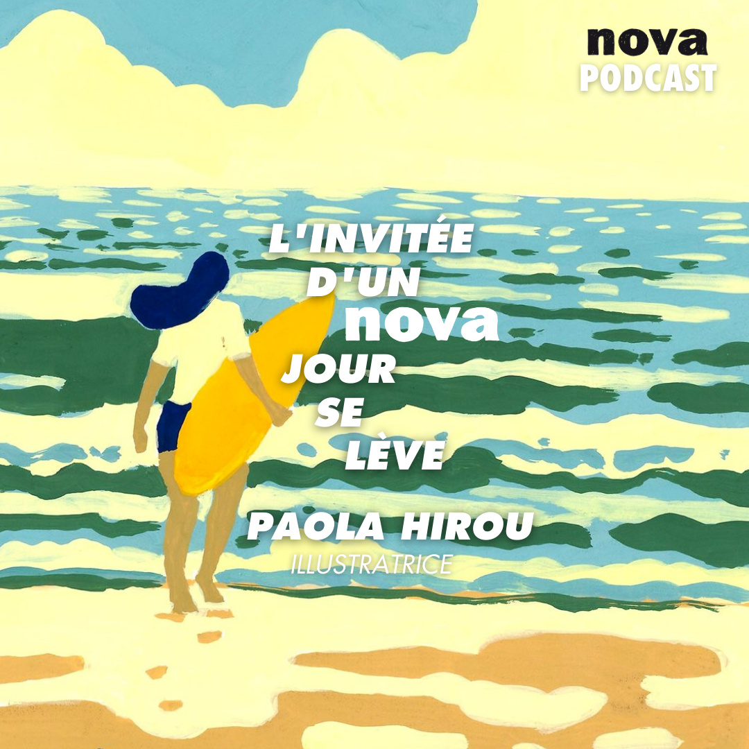 « Il y a besoin de parler des surfeuses, de leur rendre hommage »