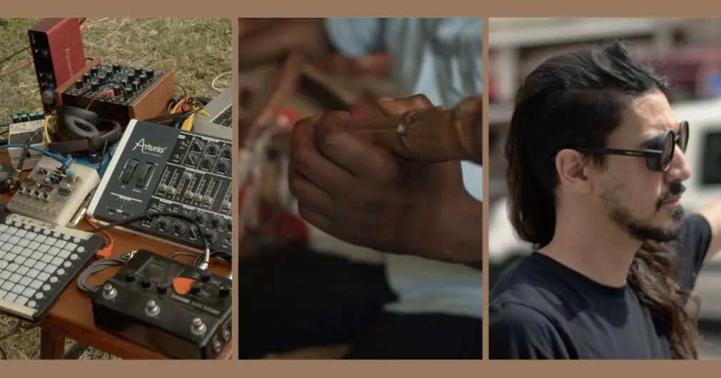 Stambeli, dernière danse des esprits, la transmission de l’héritage spirituel tunisien