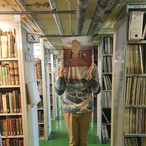 La Sélection d’Arandel