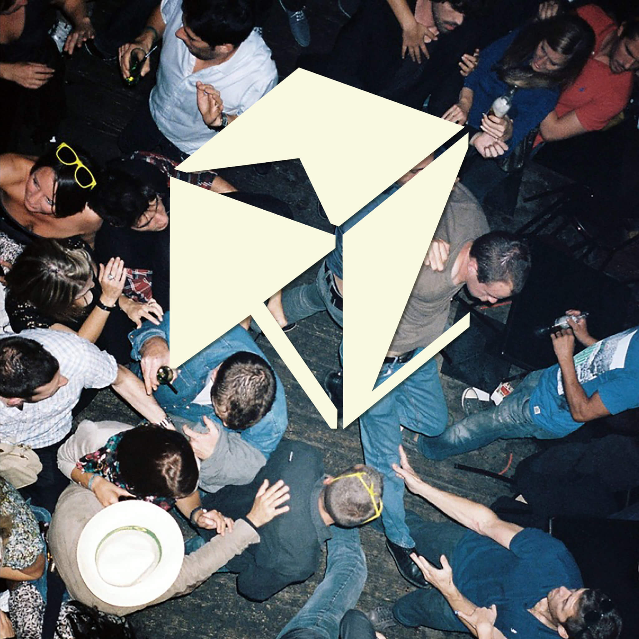 « Rumble Syndication » par Sims, un remix à consommer sans modération