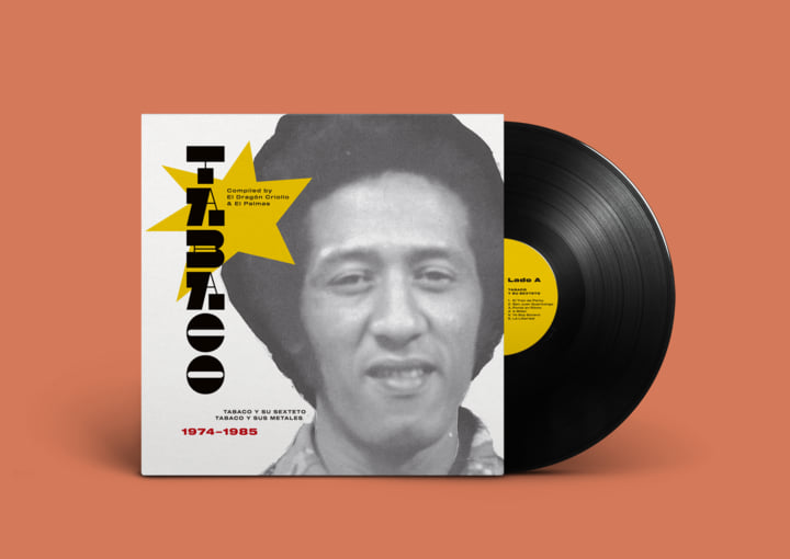 La salsa engagée et pleine d’humour de Carlos “Tabaco” Quintana, l’homme cigarillo