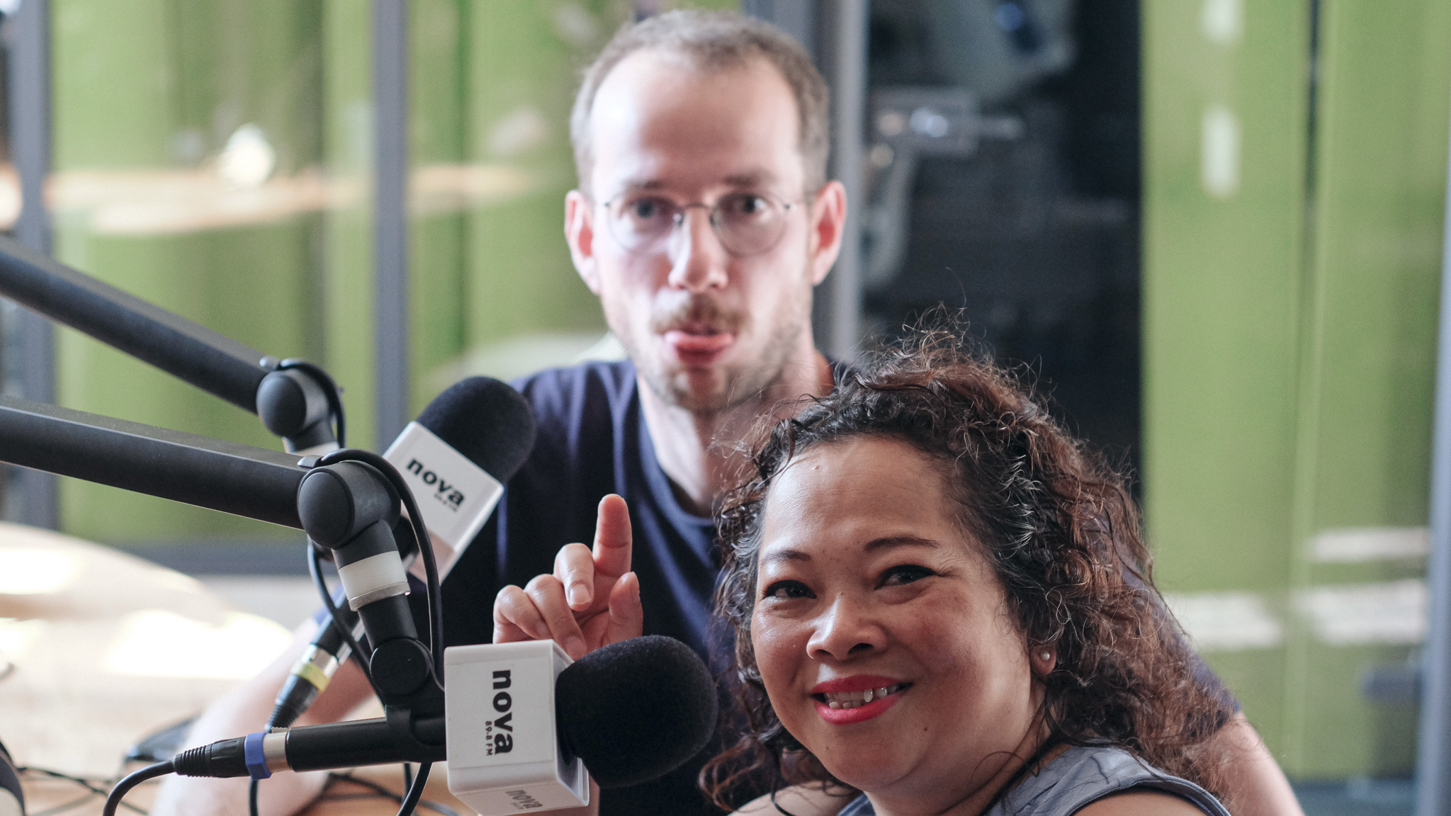 Refugee Food Festival, 7ème édition lyonnaise