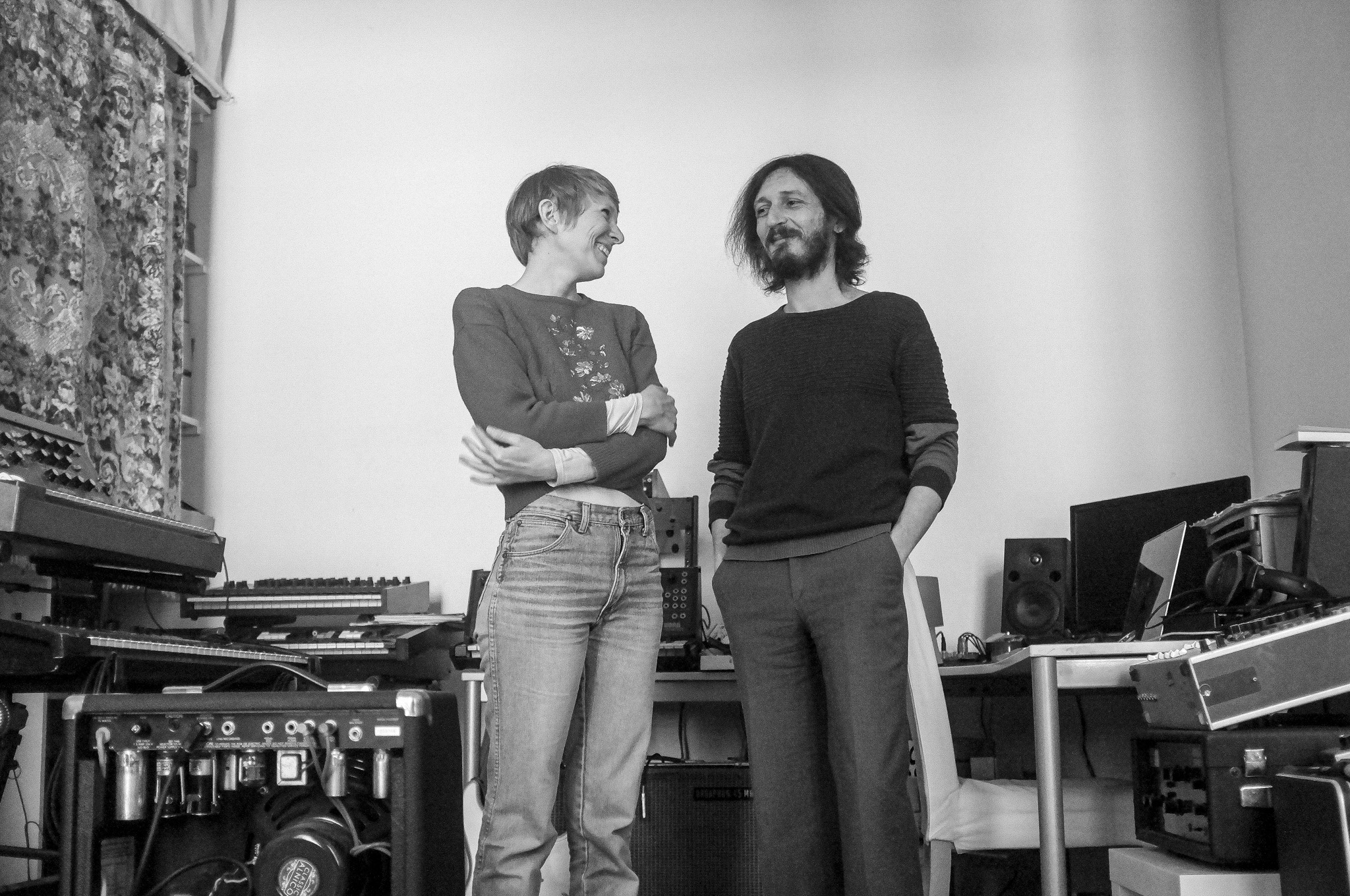 Odessey & Oracle : marxisme psychédélique