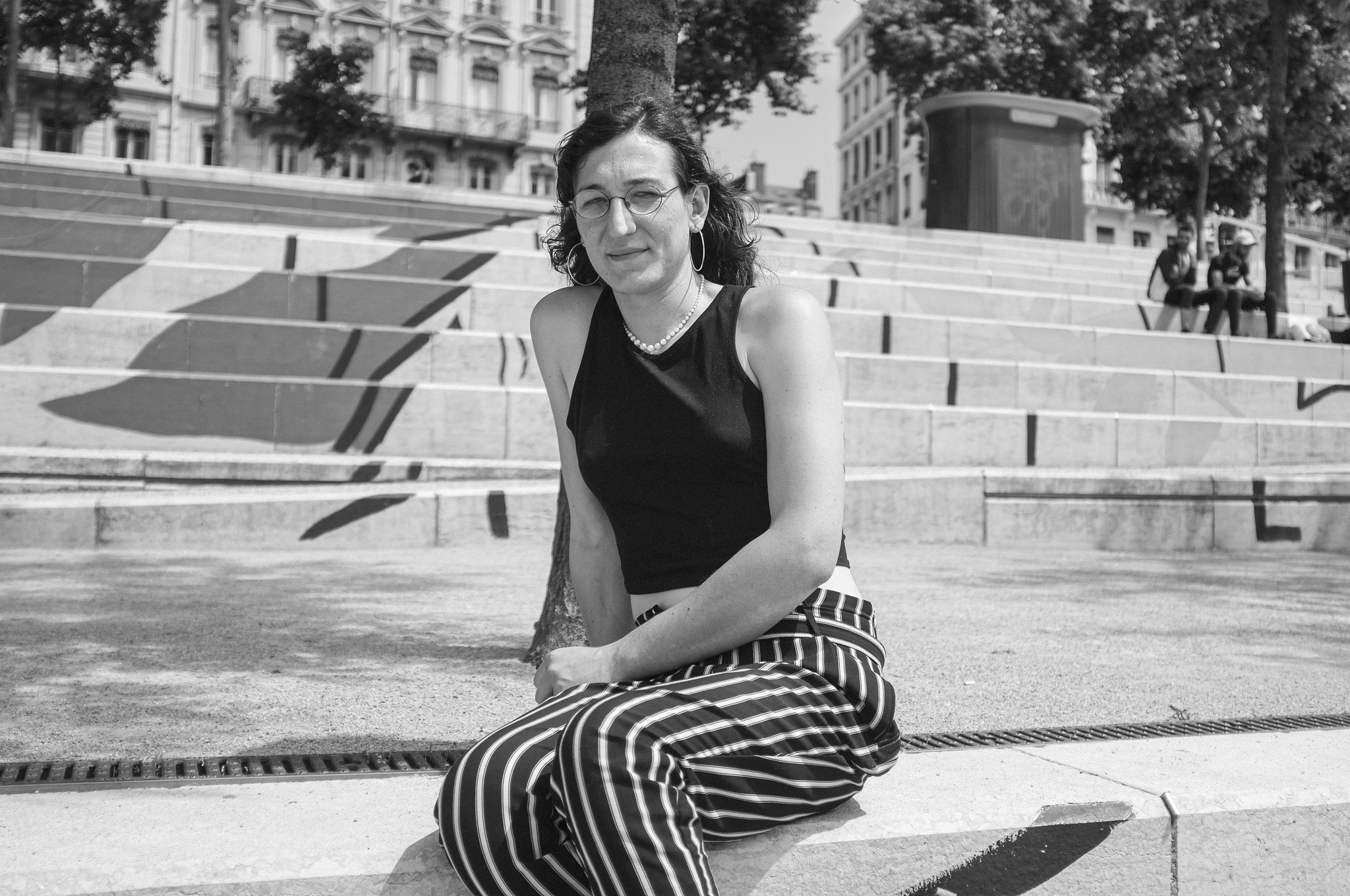 Submarine FM : faire des vagues