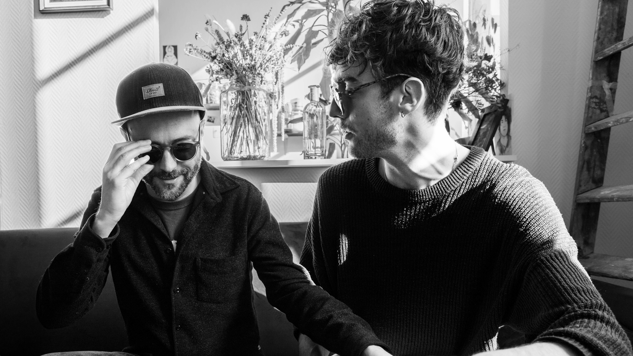 Entre les fleuves #87 : les Ondes Creuses