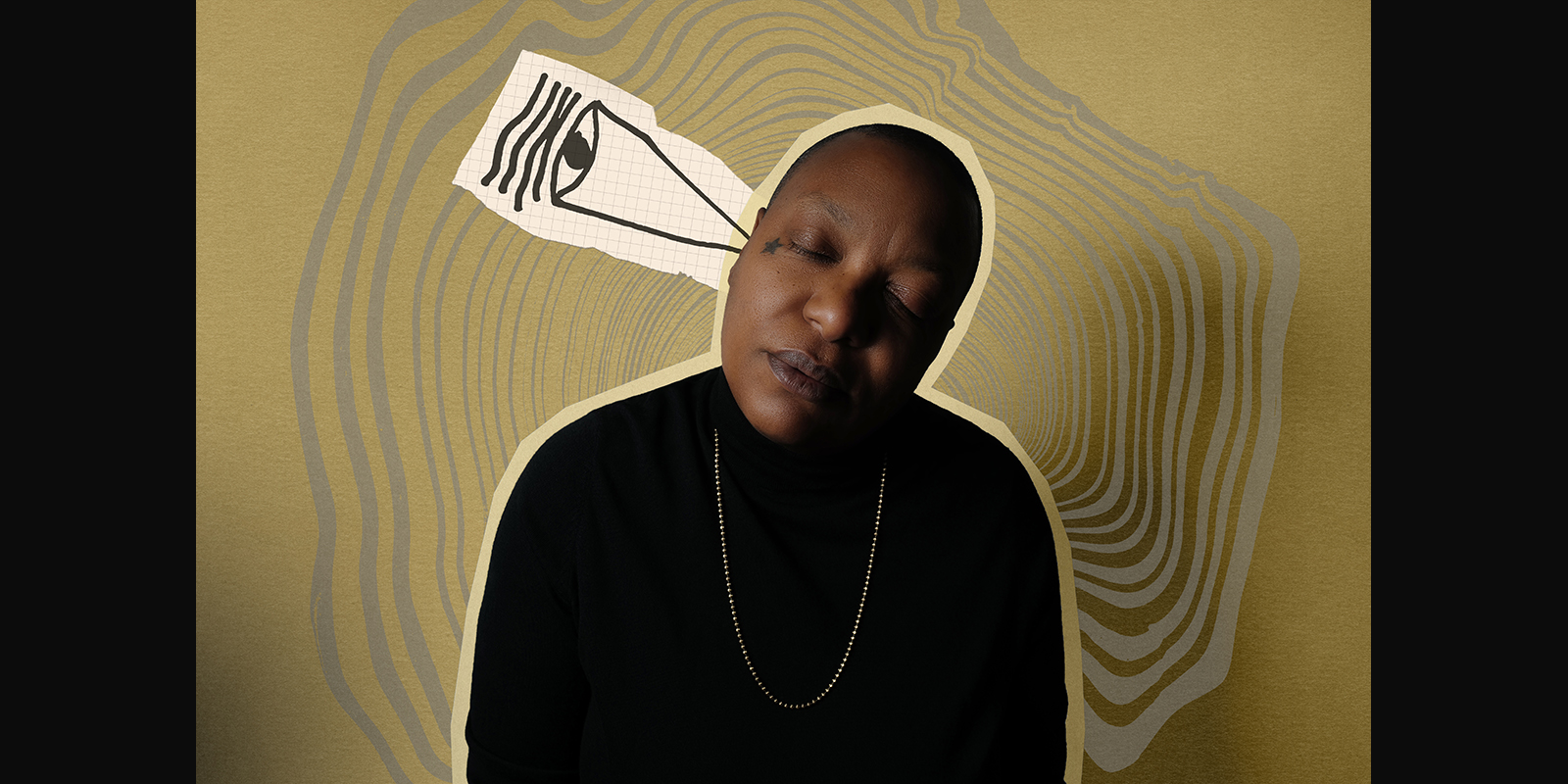 Meshell Ndegeocello, la pionnière neo-soul regarde vers le passé