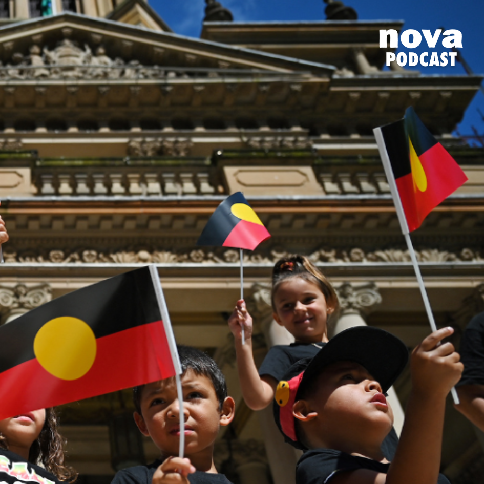 En Australie, un référendum prévoyant de donner plus de droits aux peuples autochtones Aborigènes divise le pays