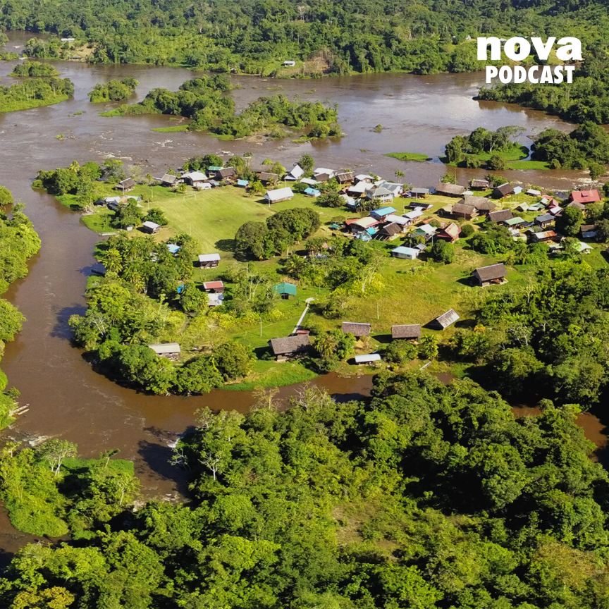 Enfants autochtones de Guyane : les oubliés de l’école républicaine