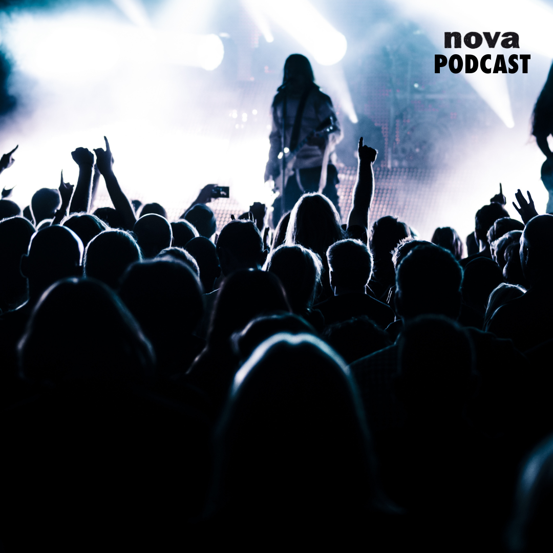 Le renouveau du rock argentin