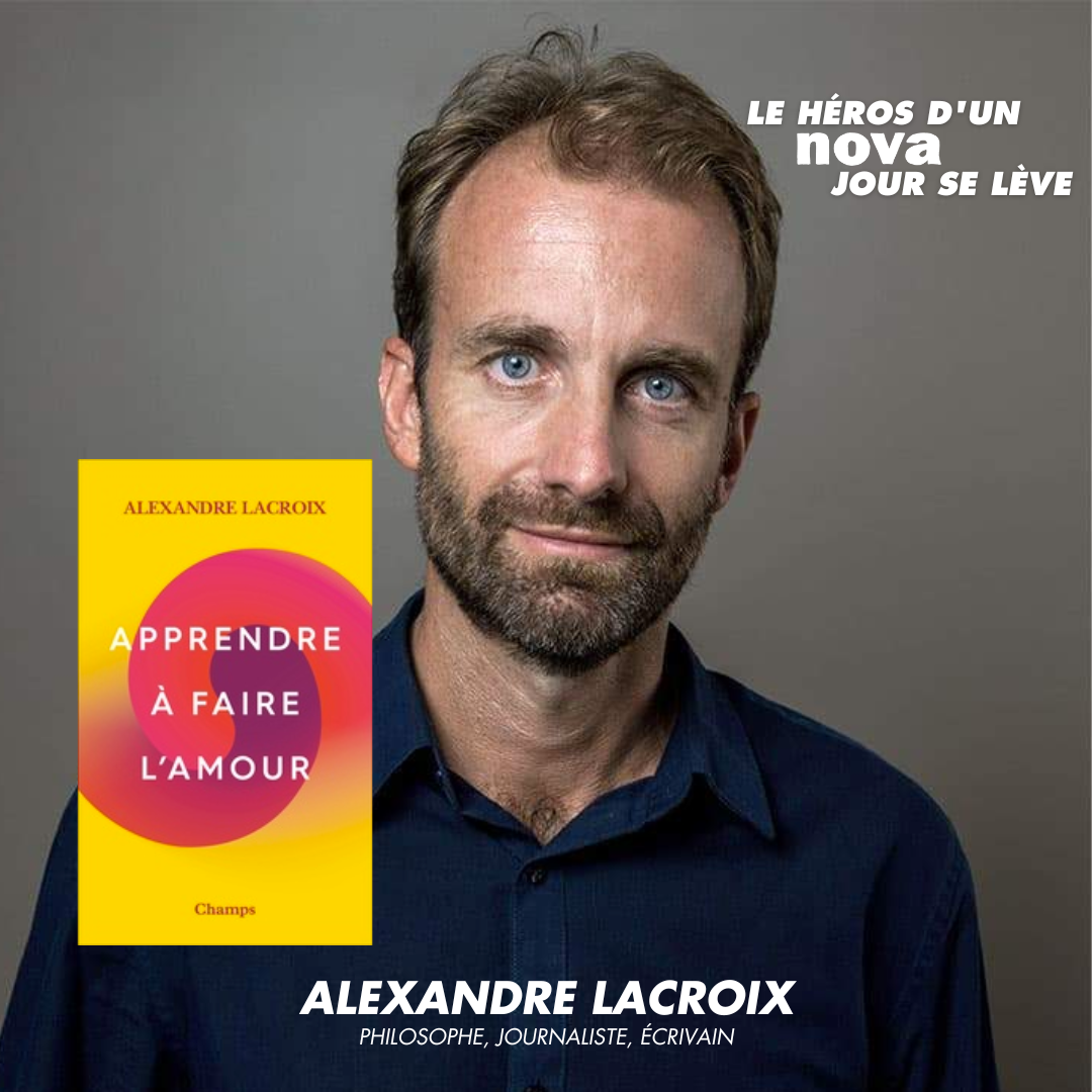 « La sexualité humaine n’est pas pulsionnelle, elle est culturellement codifiée »