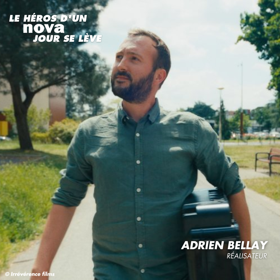 « La low-tech est une démarche écologique qui permet de s’investir dans le monde de la décroissance »