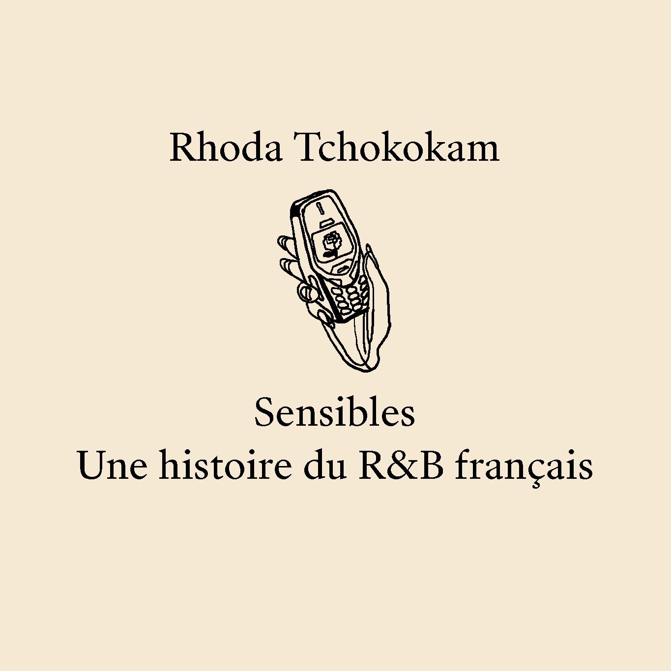 Une histoire du R&B Français – avec Rhoda Tchokokam et Etienne Menu (Audimat)