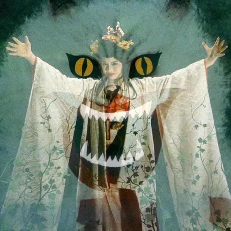 HOUSE de Nobuhiko Ôbayashi