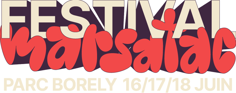 Marsatac approche à grand pas