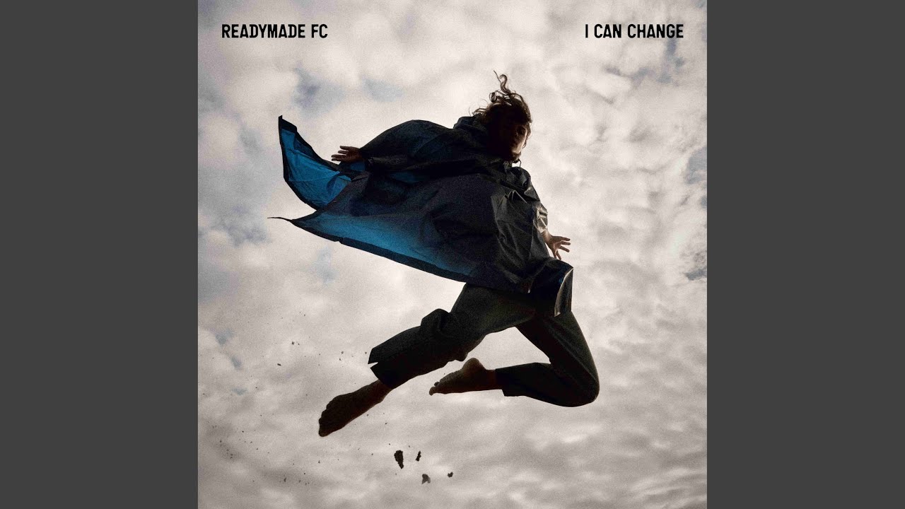 Après des années en studio, ReadyMade FC annonce son retour sur le devant de la scène