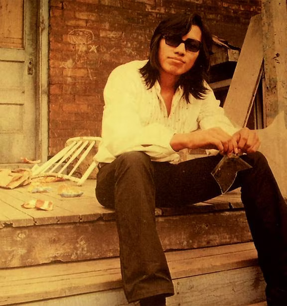 Dans les oreilles de… Sixto Rodriguez
