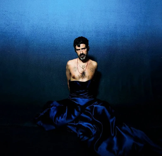 Lundi Nouveautés : Dj Shadow, Doja Cat, Devendra Banhart, Loraine James, LSDXOXO, Bar Italia, Kylie et plus !