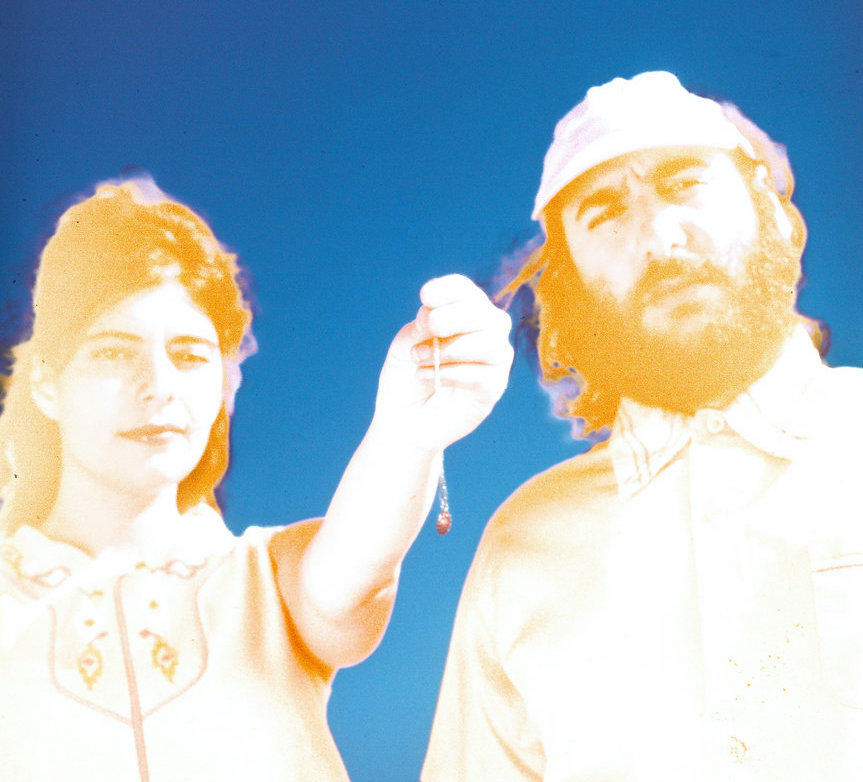 Pearl and The Oysters en live pour la Banda Nova