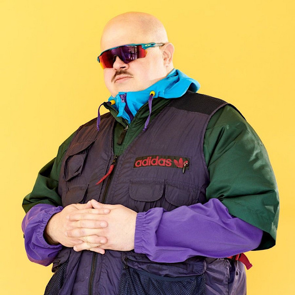 Teki Latex, le DJ set spécial birthday