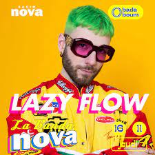 Lazy Flow pour la Banda Nova
