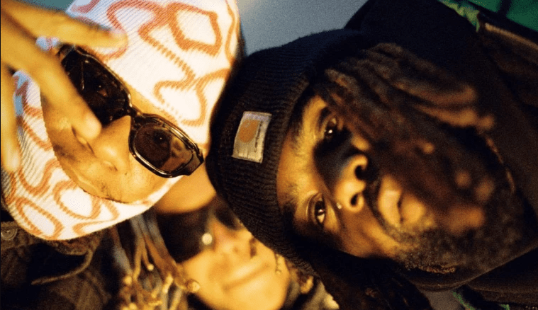 HiTech: « What’s up Detroit ? »