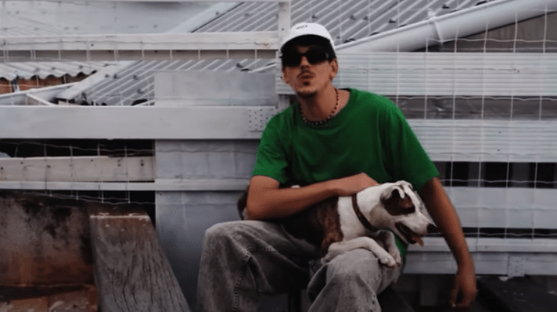 Biga*Ranx, L’Entourloop, Naâman : trois blazes pour un hymne du reggae FR