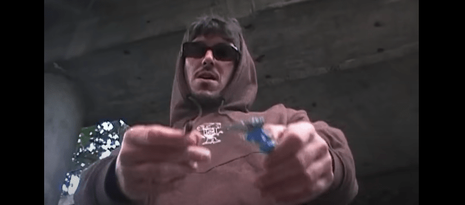 Biga*Ranx, gardien de l’amour