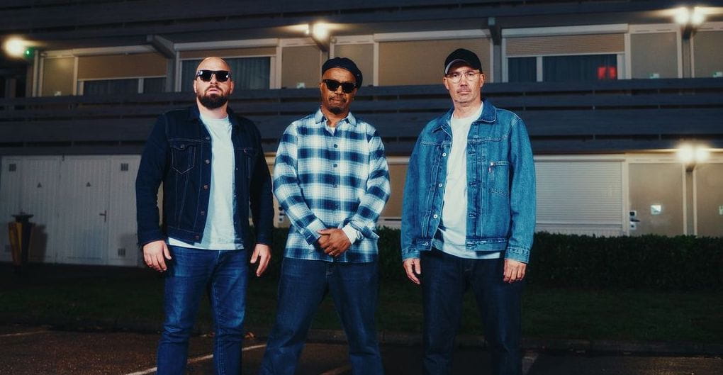 Les Delgres marchent seuls… mais jusqu’au sommet