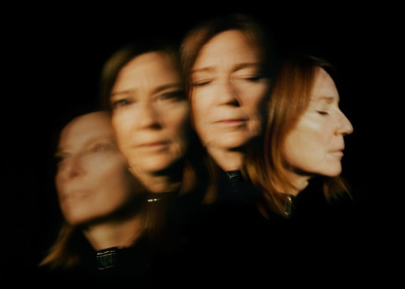 Beth Gibbons : la voix de Portishead en solo