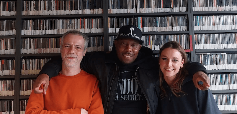 Dizzee Rascal reprend son trône de maître du grime