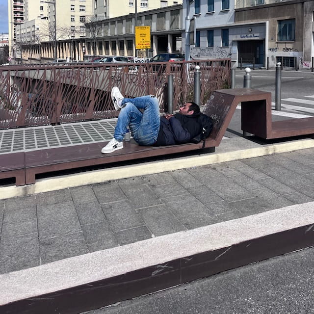 Marseille, rendez-vous en bas du 28 mars