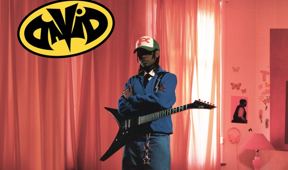 Déclaration d’amour avec (et pour) David Numwami dans le Nova Club