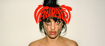 Noga Erez: “Vandalist est un doigt d’honneur musical »