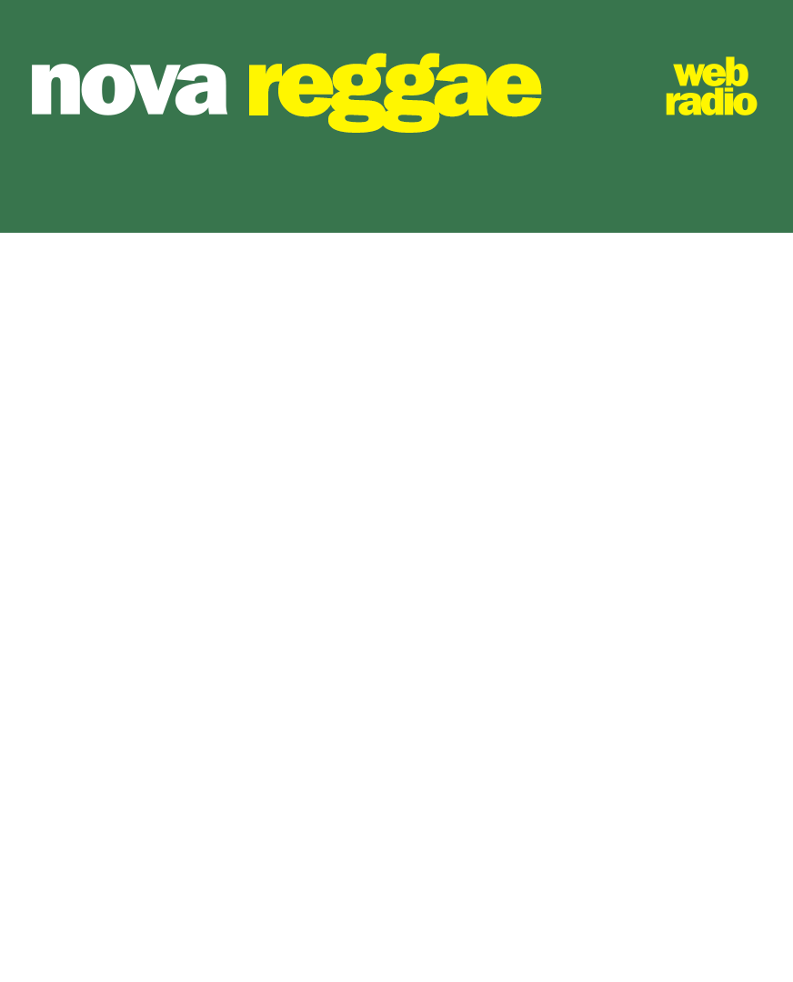 Nova Reggae